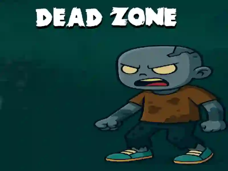 שפּיל Dead Zone אָנליין