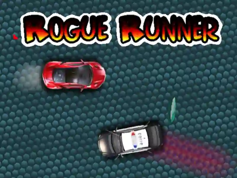 שפּיל Rogue Runner אָנליין