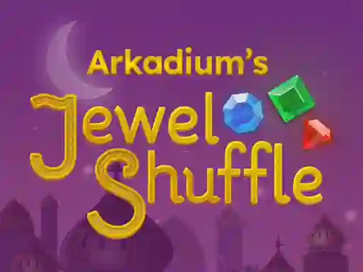 שפּיל Jewel Shuffle אָנליין