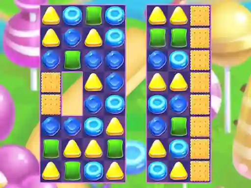 שפּיל Sweet World אָנליין