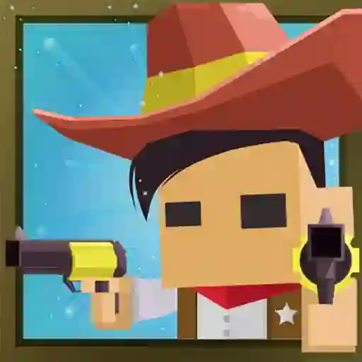שפּיל High Noon Hunter אָנליין