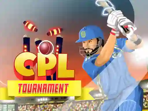 שפּיל CPL Tournament אָנליין
