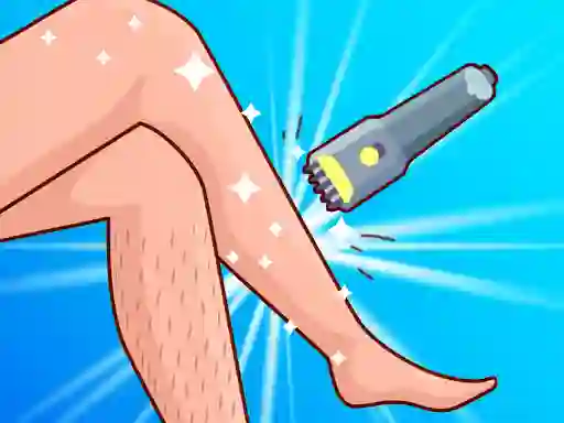 שפּיל Perfect Wax 3D אָנליין