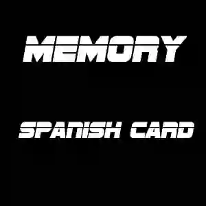 שפּיל Memory Spanish Card אָנליין