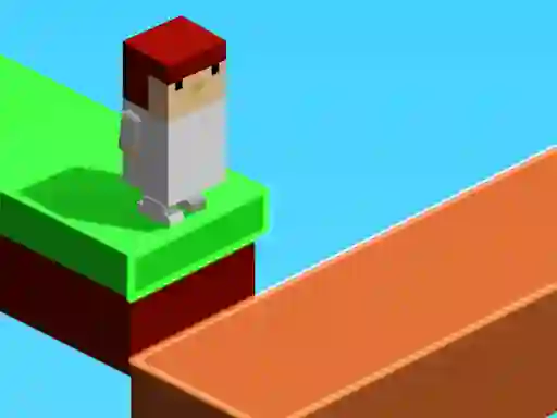 שפּיל Zigzag Bridges אָנליין