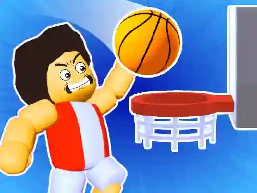 שפּיל Basket Sport Stars אָנליין