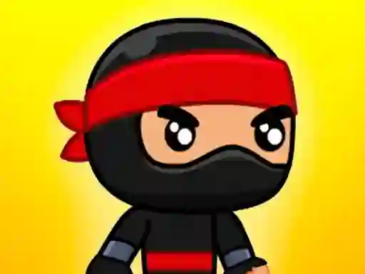 שפּיל Jump Ninja Jump אָנליין