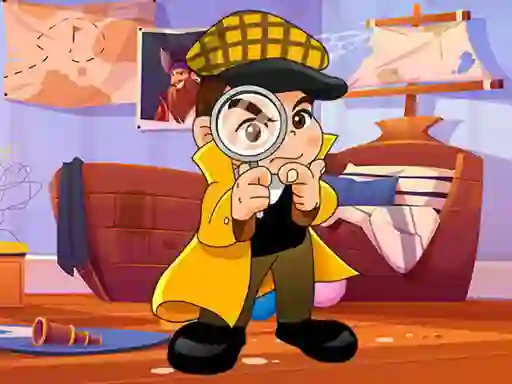 שפּיל House of Mystery אָנליין