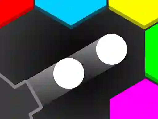 שפּיל Hex Blaster אָנליין