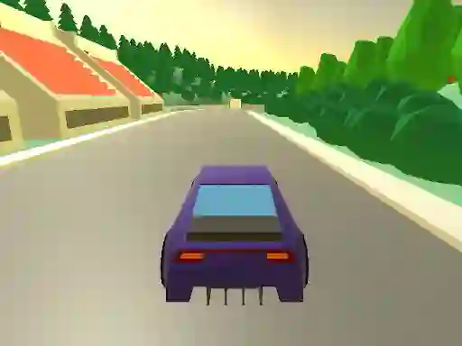 שפּיל Ultimate Racing Cars 3D אָנליין