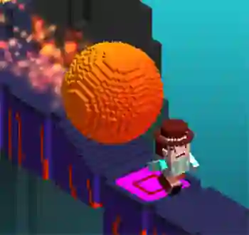 שפּיל Temple Dash אָנליין