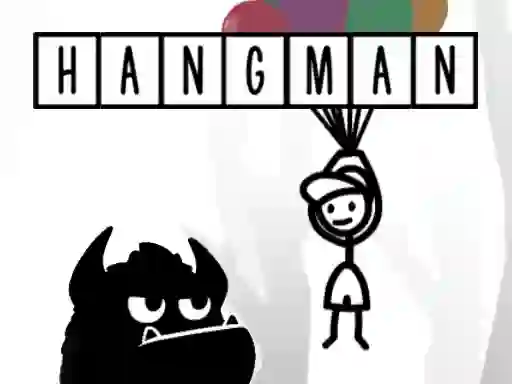 שפּיל Hangman אָנליין
