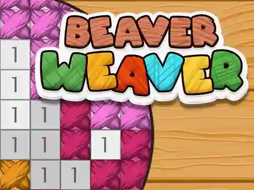 שפּיל Beaver Weaver אָנליין