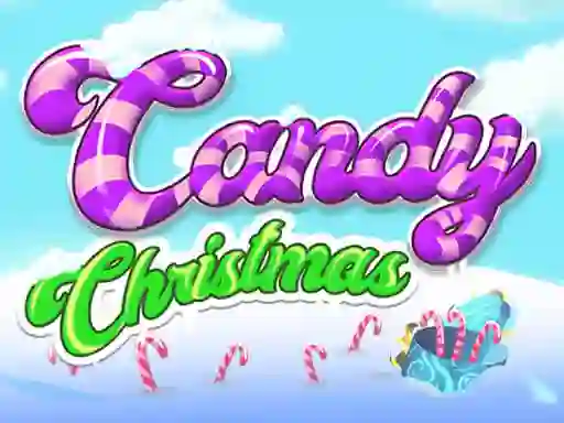 שפּיל Candy Christmas אָנליין