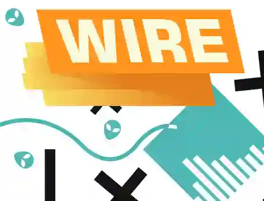 שפּיל Wire אָנליין