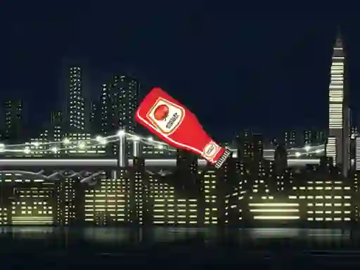 שפּיל Flip The Bottle אָנליין