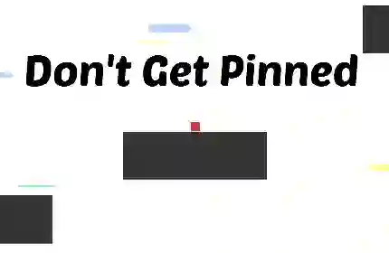 שפּיל Don't Get Pinned אָנליין