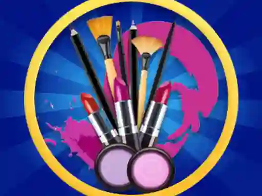 שפּיל Princess Cosmetic Kit Factory אָנליין