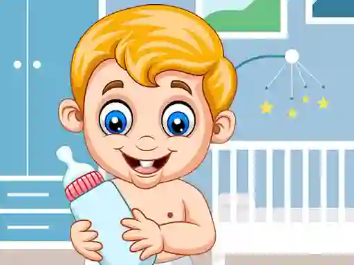 שפּיל Sweet Babies Differences אָנליין