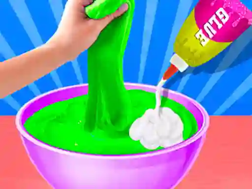 שפּיל Slime Maker אָנליין
