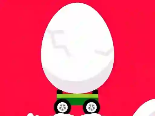 שפּיל Egg Car Travel אָנליין