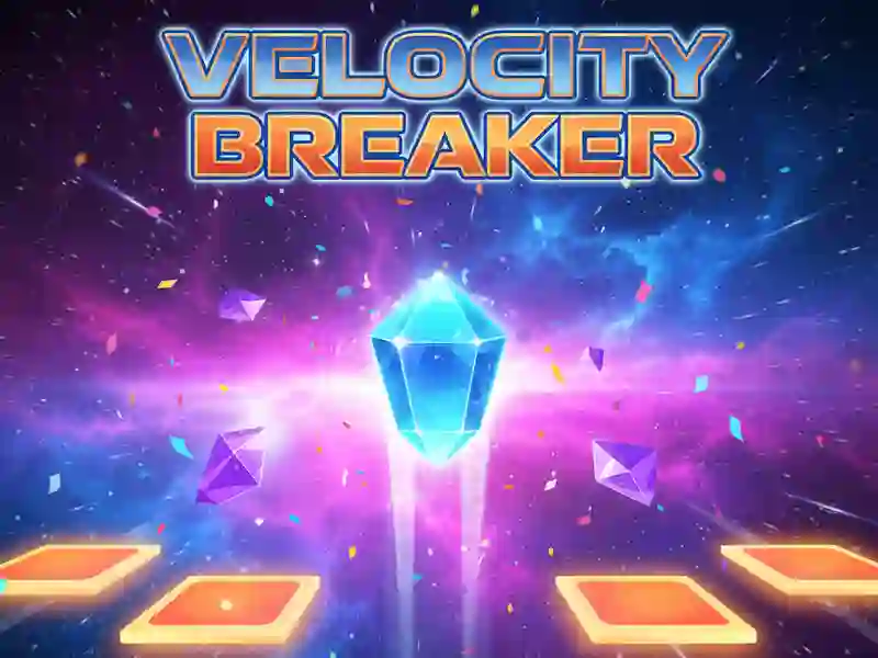 שפּיל Velocity Breaker אָנליין
