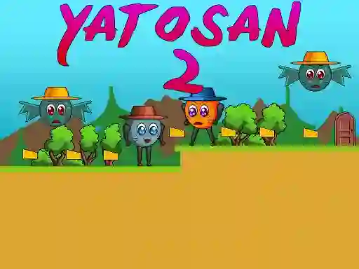 שפּיל Yatosan 2 אָנליין