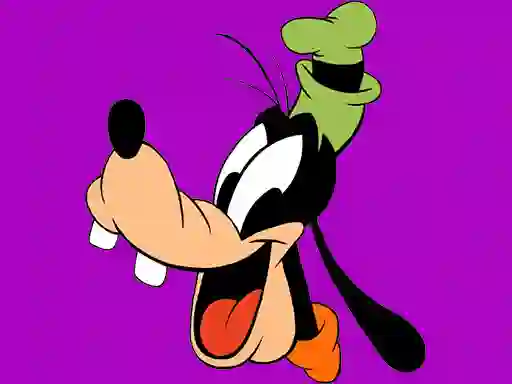 שפּיל Goofy Magic אָנליין