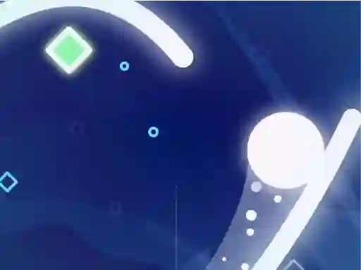שפּיל Twisty Lines אָנליין