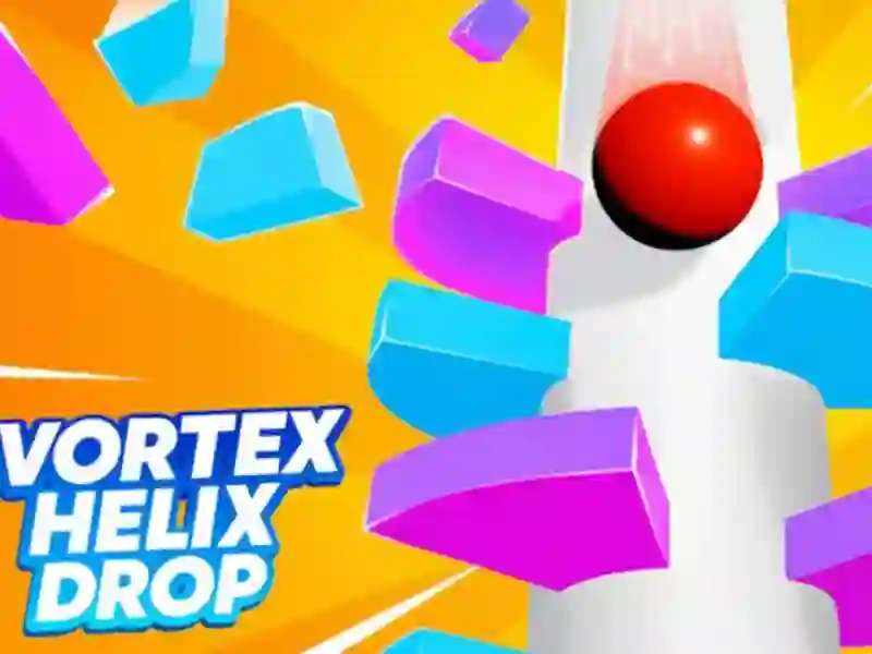 שפּיל Vortex Helix Drop אָנליין