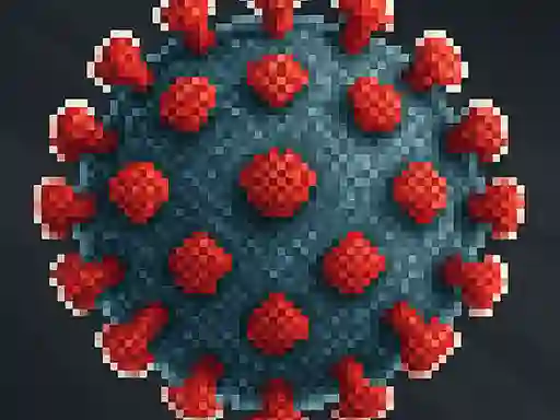 שפּיל The Coronavirus Game אָנליין