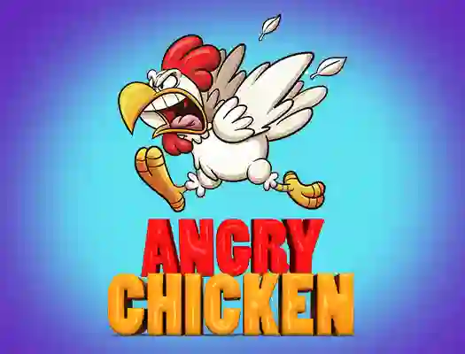 שפּיל Angry chicken אָנליין