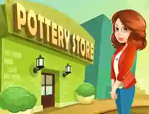 שפּיל Pottery Store אָנליין