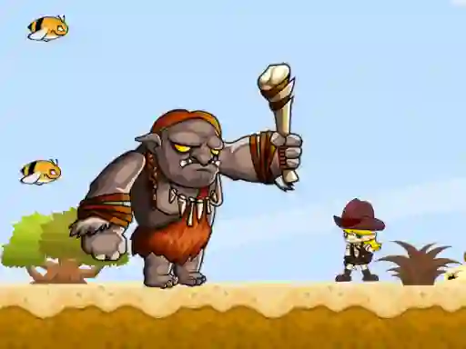 שפּיל Real Hero One אָנליין