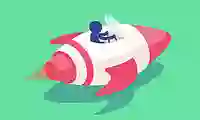 שפּיל Hero Rush אָנליין