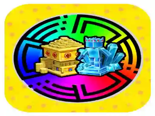 שפּיל Pixelgun Spine Wheel אָנליין