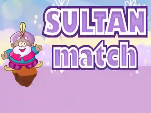 שפּיל Sultan Match אָנליין