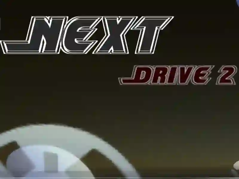 שפּיל Next Drive 2 אָנליין