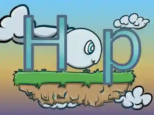 שפּיל Hopmon אָנליין