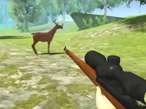 שפּיל Big Game Hunting אָנליין