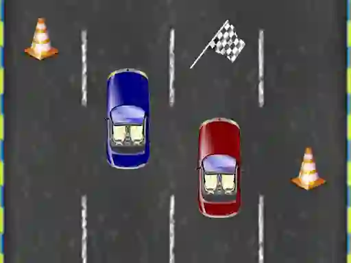 שפּיל 2 Cars Online אָנליין