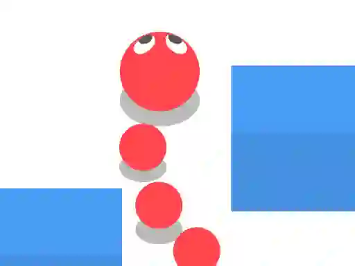 שפּיל Snake Rush אָנליין