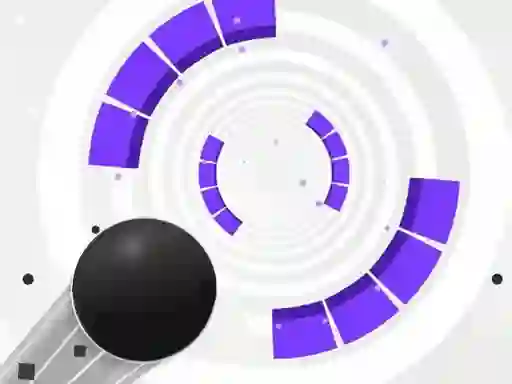 שפּיל Rolly Vortex אָנליין