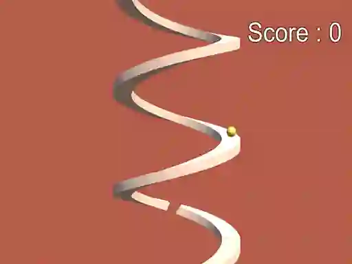 שפּיל Circular Ball אָנליין