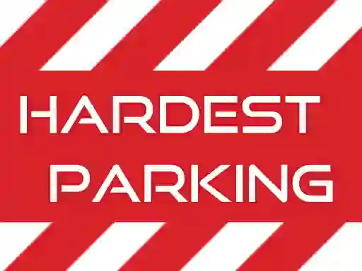שפּיל Hardest Parking אָנליין