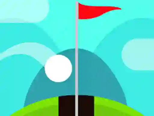 שפּיל Infinite Golf Star אָנליין
