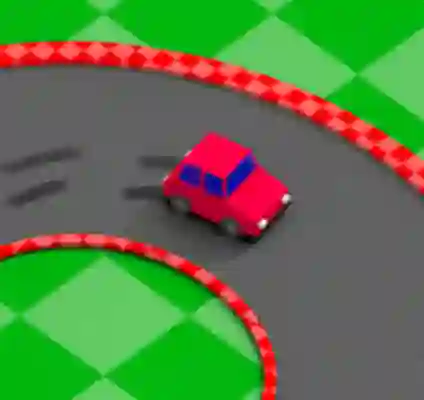 שפּיל Drift אָנליין