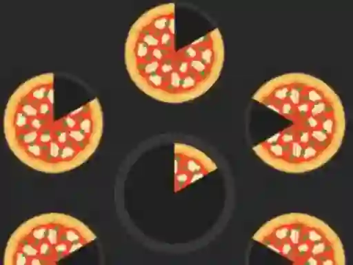 שפּיל Pizza Slices אָנליין