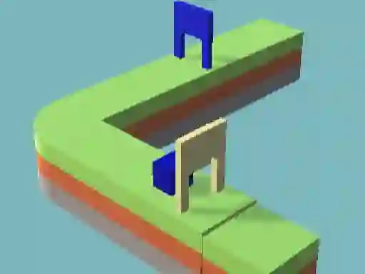 שפּיל Cube 3 אָנליין