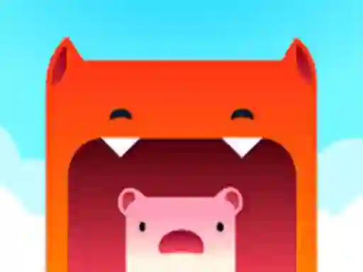 שפּיל Animal.io אָנליין